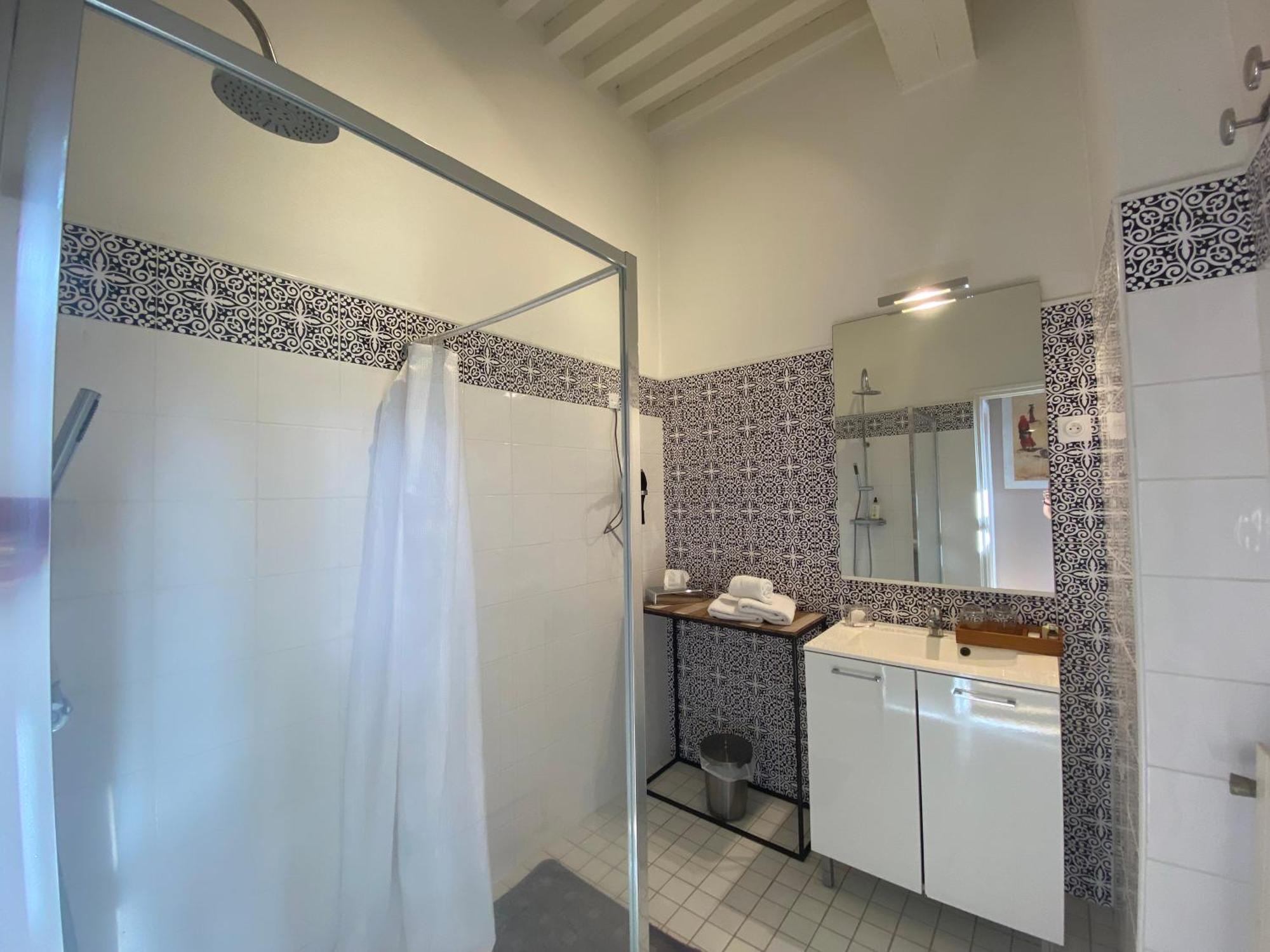 Demeures Et Chateaux L'Abbaye Caladoise - Anciennement Hostellerie Ferme Du Poulet Villefranche-sur-Saône Kamer foto